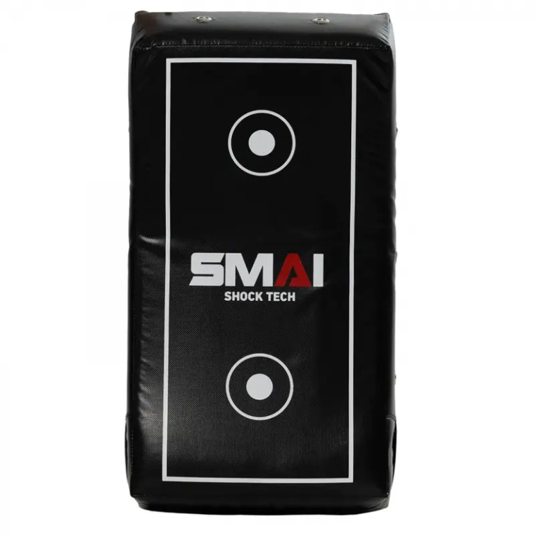 Στόχος Ασπίδα SMAI SHOCK TECH CURVED - Image 3