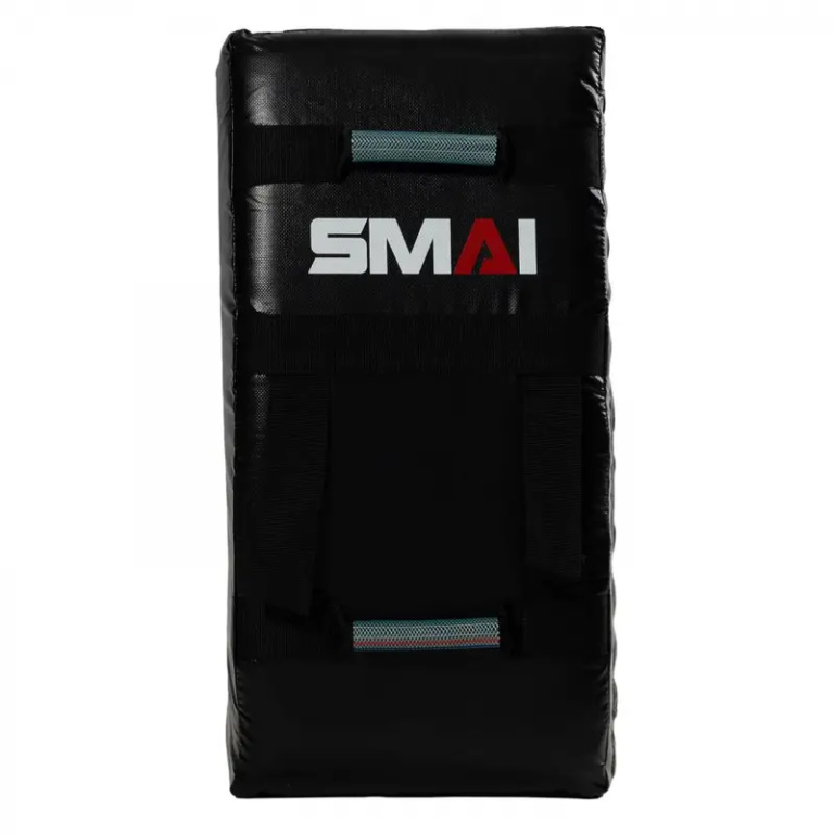 Ασπίδα Στόχος SMAI SHOCK TECH CURVED JUNIOR - Image 4