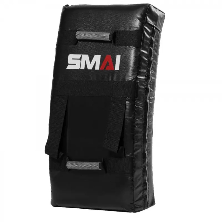 Ασπίδα Στόχος SMAI SHOCK TECH CURVED JUNIOR - Image 2