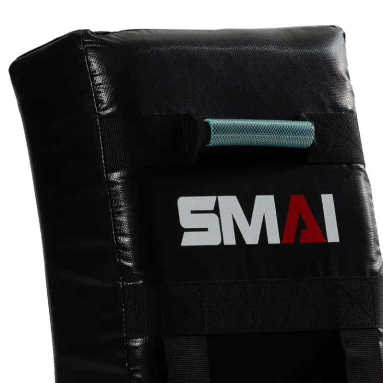 Ασπίδα Στόχος SMAI SHOCK TECH CURVED JUNIOR - Image 5