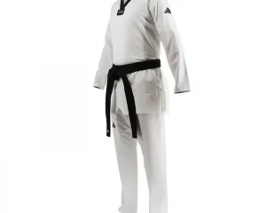 Taekwondo Στολή adidas ADIFIGHTER PRO - adiTOGF03
