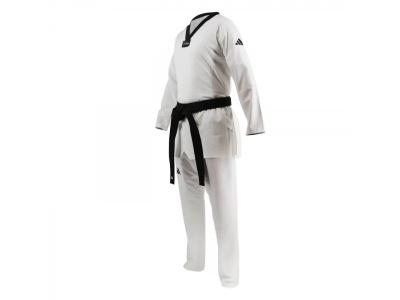 Taekwondo Στολή adidas ADIFIGHTER PRO - adiTOGF03