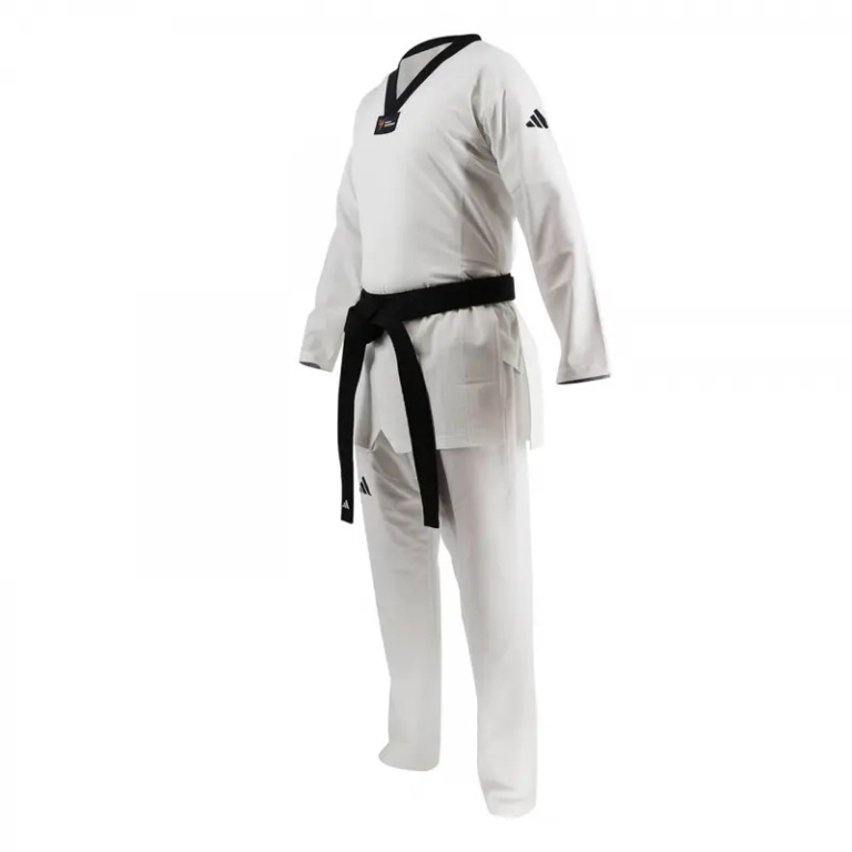Taekwondo Στολή adidas ADIFIGHTER PRO - adiTOGF03