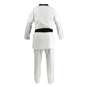 Taekwondo Στολή adidas ADIFIGHTER PRO - adiTOGF03 - Image 3