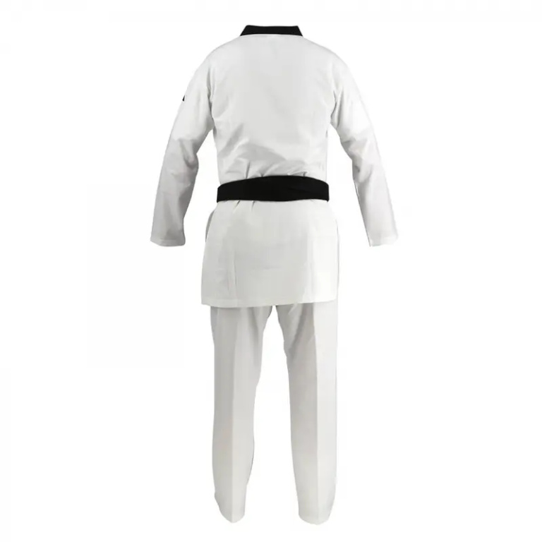 Taekwondo Στολή adidas ADIFIGHTER PRO - adiTOGF03 - Image 3