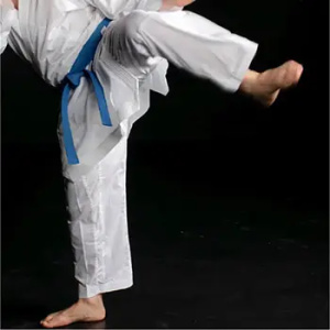 Karate Στολή SMAI INAZUMA 6oz Premium Kumite Gi Σετ - Image 17