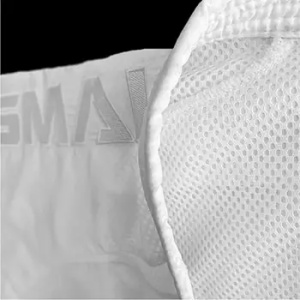 Karate Στολή SMAI INAZUMA 6oz Premium Kumite Gi Σετ - Image 18