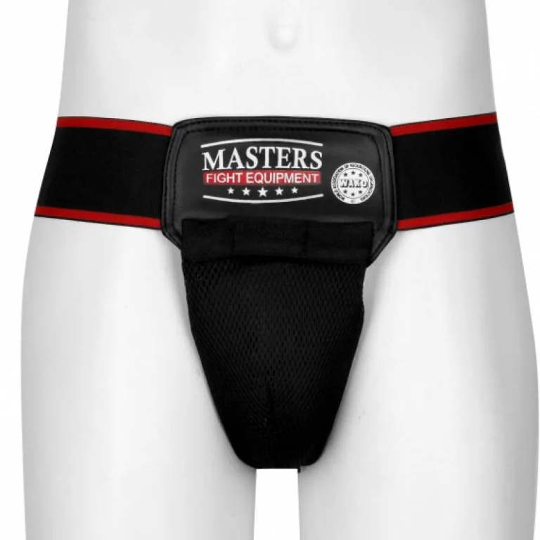 Ανδρικό Σπασουάρ Sport Masters 08203-01WM