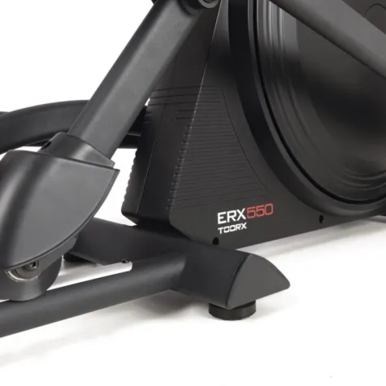 Ελλειπτικό Όργανο Γυμναστικής ERX-550 Chrono Line TOORX - Image 6