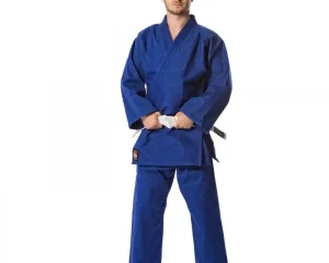 Στολή Jiu Jitsu Olympus Μπλε