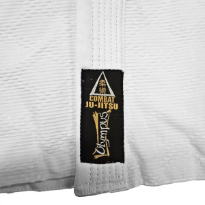 Combat Jiu Jitsu Στολή Olympus Hellas - Image 7