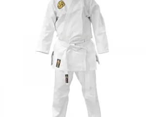 Combat Jiu Jitsu Στολή Olympus Hellas