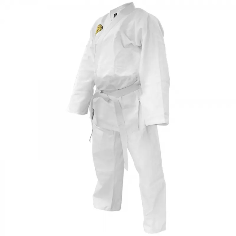 Combat Jiu Jitsu Στολή Olympus Hellas - Image 4