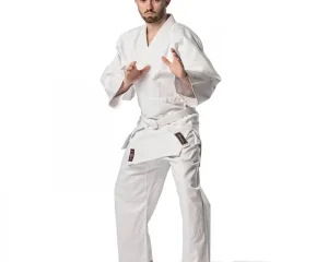 Jiu Jitsu Στολή Olympus JJ2