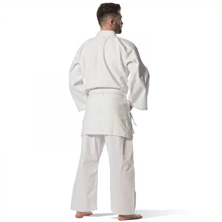 Jiu Jitsu Στολή Olympus JJ2 - Image 2