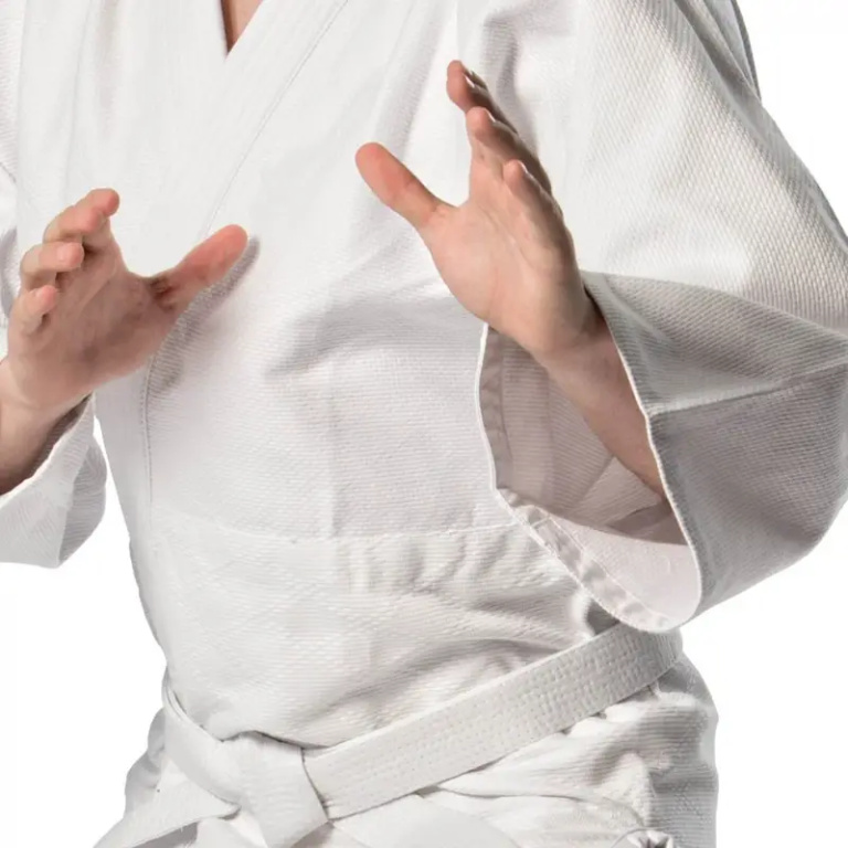 Jiu Jitsu Στολή Olympus JJ2 - Image 3