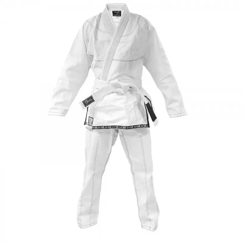 Brazilian Jiu Jitsu Στολή Olympus FLEX-GI ATTIRE