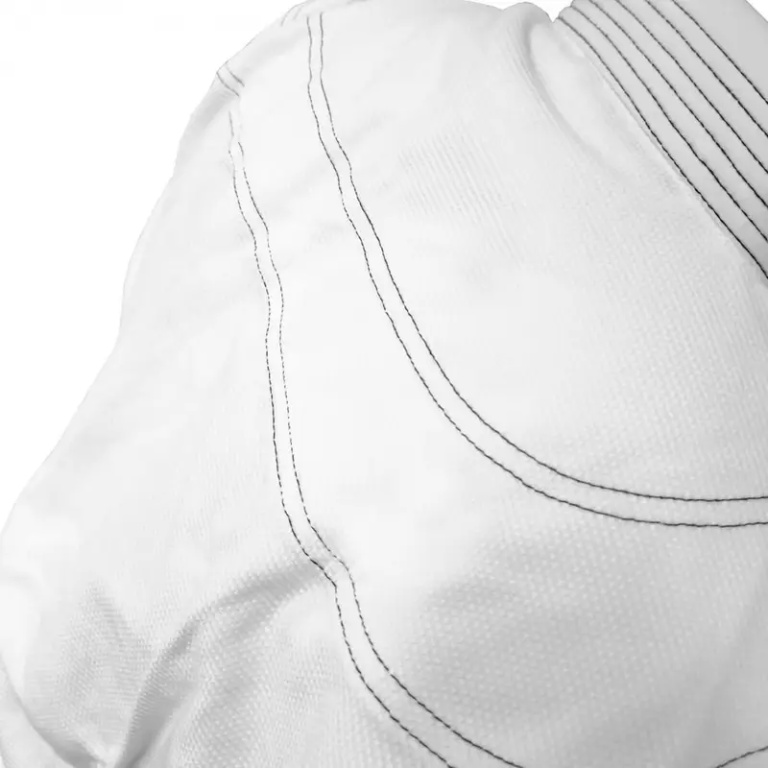 Brazilian Jiu Jitsu Στολή Olympus FLEX-GI ATTIRE - Image 4