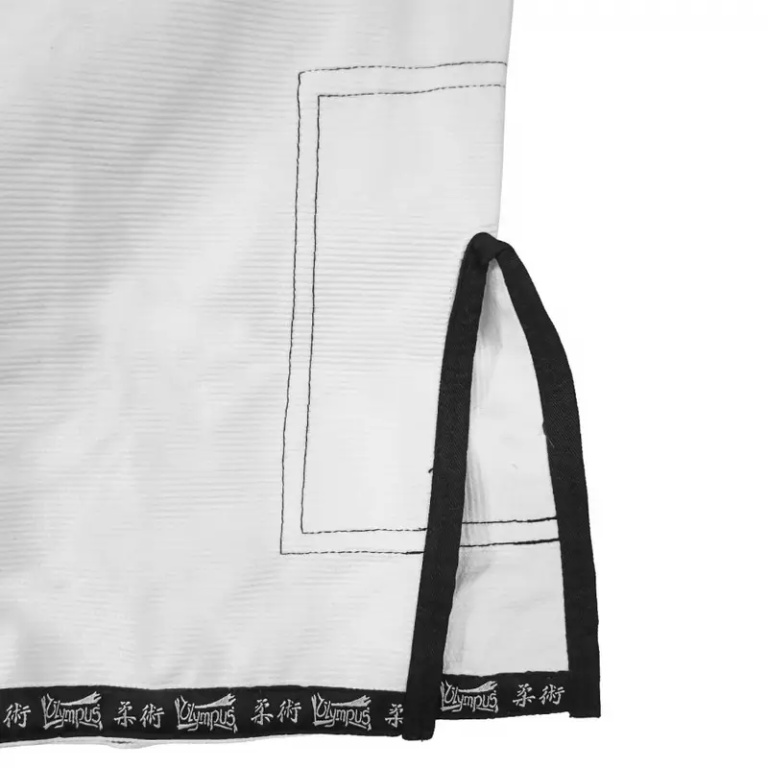 Brazilian Jiu Jitsu Στολή Olympus FLEX-GI ATTIRE - Image 6