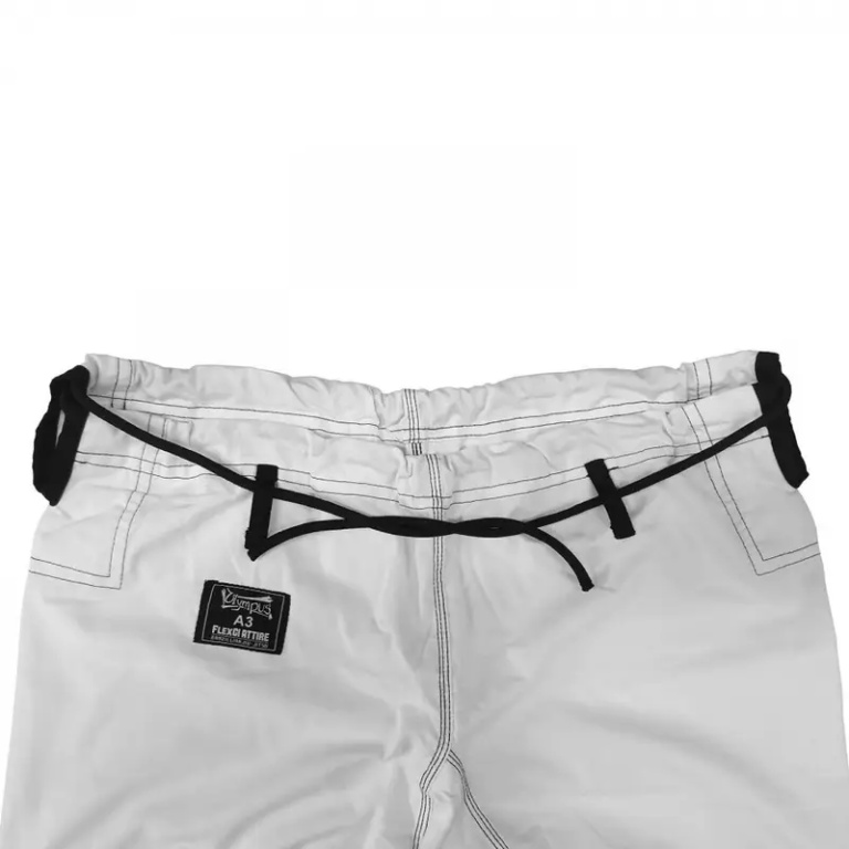 Brazilian Jiu Jitsu Στολή Olympus FLEX-GI ATTIRE - Image 7