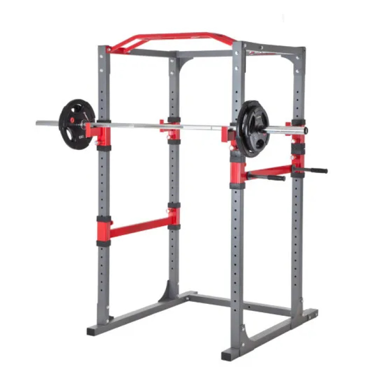 Κλωβός Δύναμης Power Rack inSPORTline PW100 - Image 5