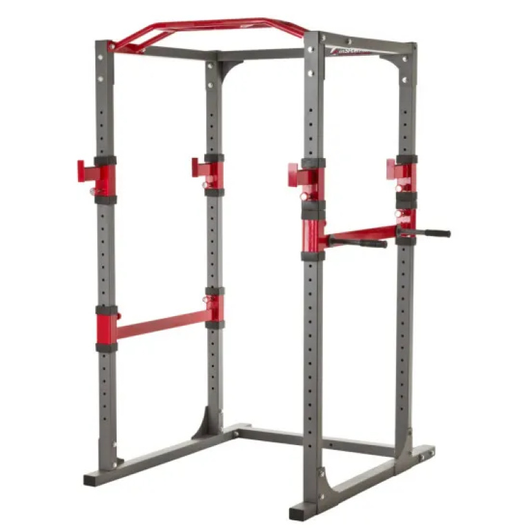 Κλωβός Δύναμης Power Rack inSPORTline PW100 - Image 6