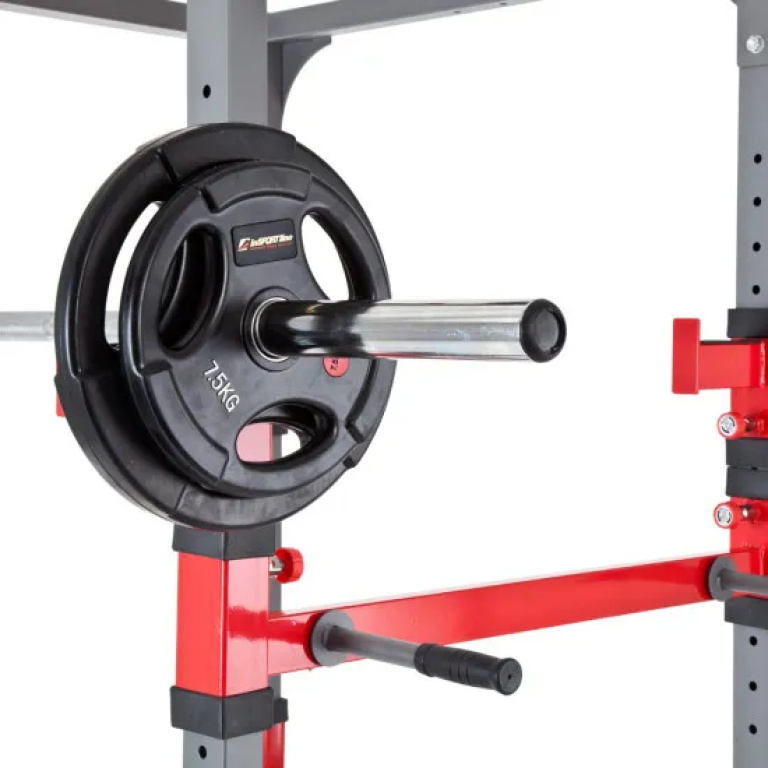Κλωβός Δύναμης Power Rack inSPORTline PW100 - Image 7