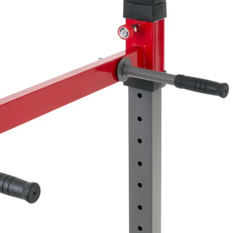 Κλωβός Δύναμης Power Rack inSPORTline PW100 - Image 3