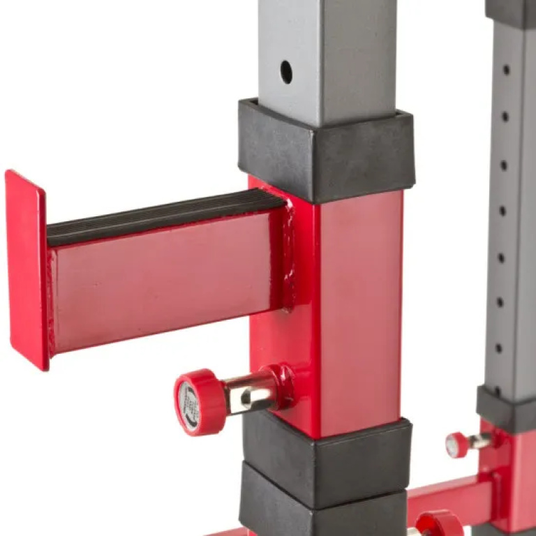 Κλωβός Δύναμης Power Rack inSPORTline PW100 - Image 4