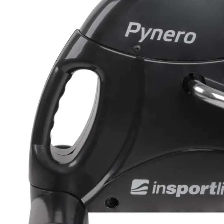 Μίνι Ποδήλατο Γυμναστικής/Πεταλιέρα Insportline Pynero - Image 6