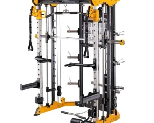 Πολυόργανο Power Rack inSPORTline Cable Column CC410