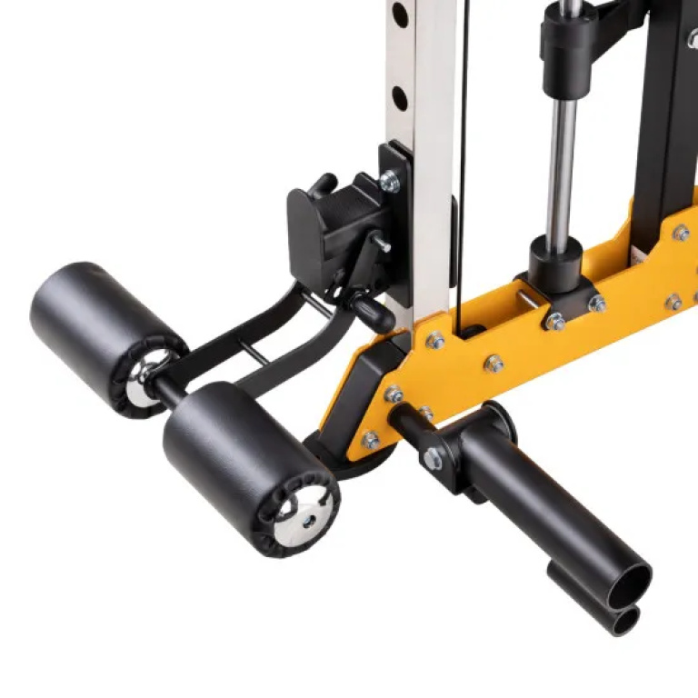 Πολυόργανο Power Rack inSPORTline Cable Column CC410 - Image 10