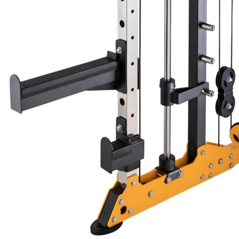 Πολυόργανο Power Rack inSPORTline Cable Column CC410 - Image 12