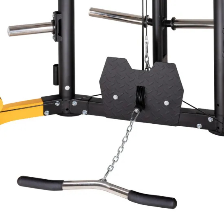 Πολυόργανο Power Rack inSPORTline Cable Column CC410 - Image 14