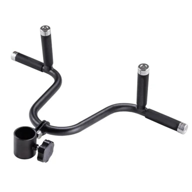 Πολυόργανο Power Rack inSPORTline Cable Column CC410 - Image 15