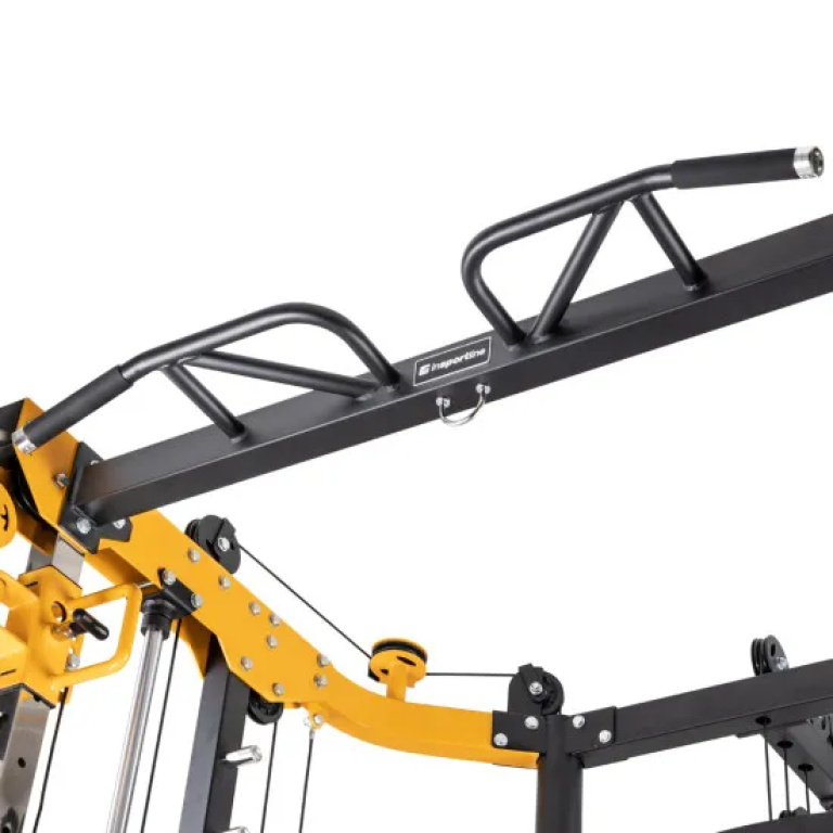 Πολυόργανο Power Rack inSPORTline Cable Column CC410 - Image 4