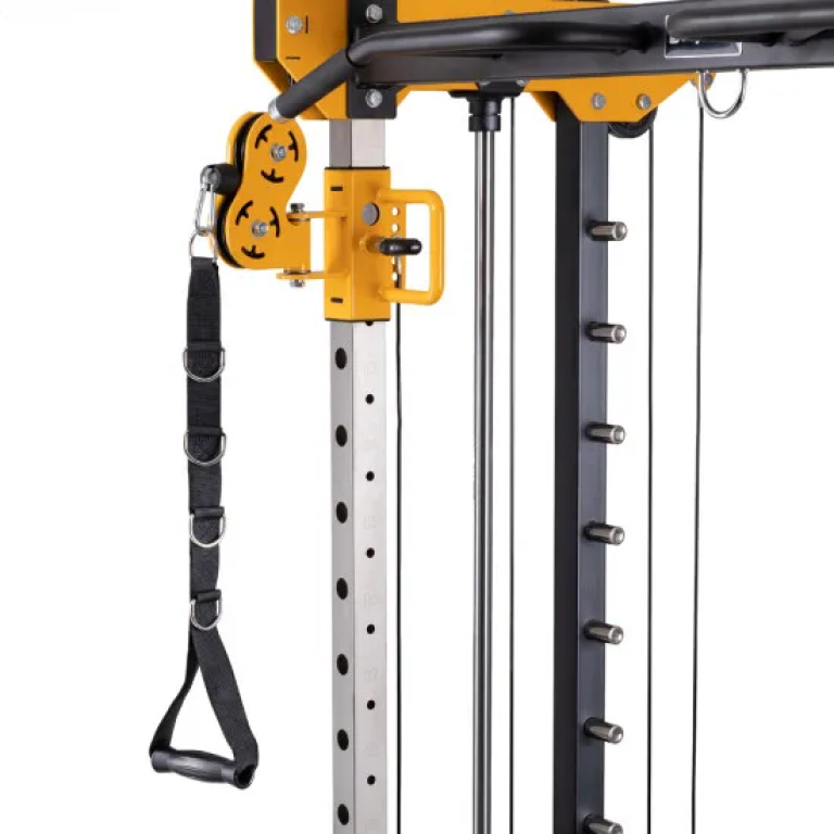 Πολυόργανο Power Rack inSPORTline Cable Column CC410 - Image 6