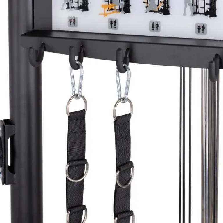Πολυόργανο Power Rack inSPORTline Cable Column CC410 - Image 5
