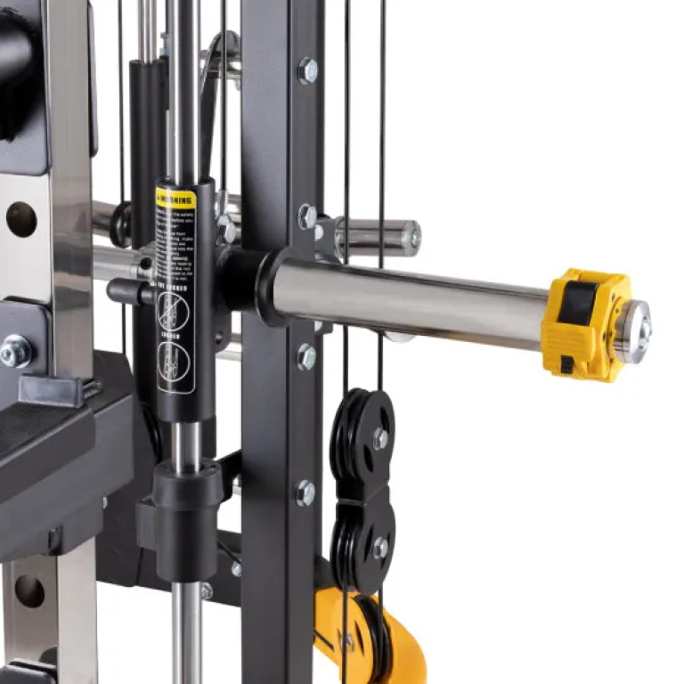 Πολυόργανο Power Rack inSPORTline Cable Column CC410 - Image 7