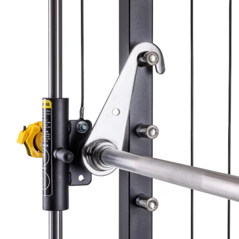 Πολυόργανο Power Rack inSPORTline Cable Column CC410 - Image 9