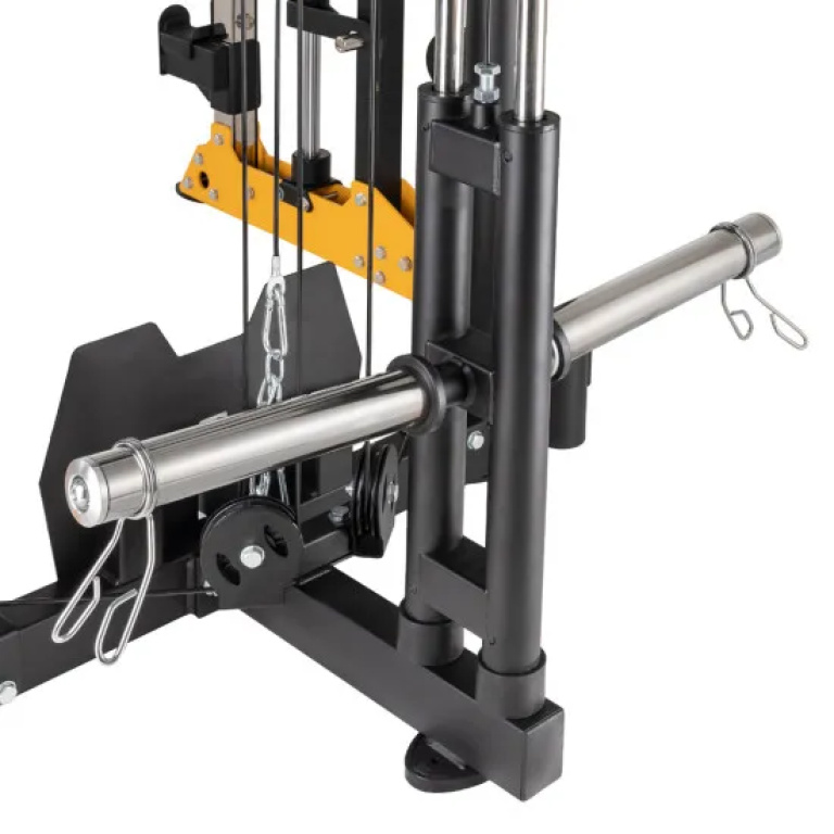 Πολυόργανο Power Rack inSPORTline Cable Column CC410 - Image 8