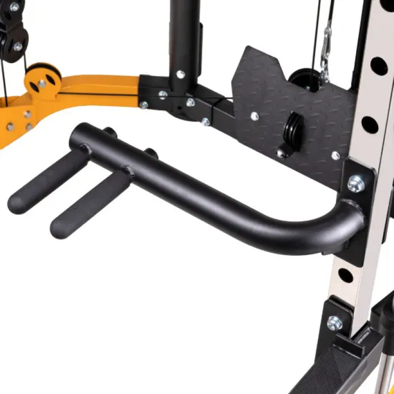 Πολυόργανο Power Rack inSPORTline Cable Column CC410 - Image 11
