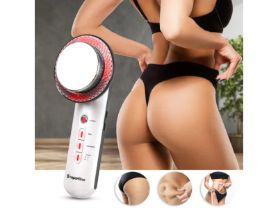 Συσκευή Μασάζ Ultrasonic Massager inSPORTline Valeri