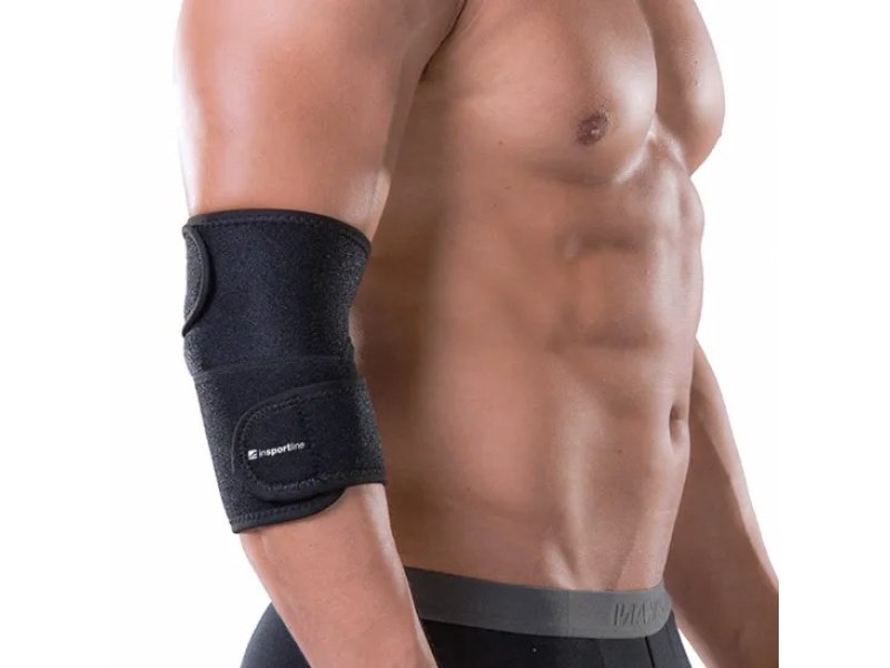 Επιαγκωνίδα Elbow Brace inSPORTline Elbsup