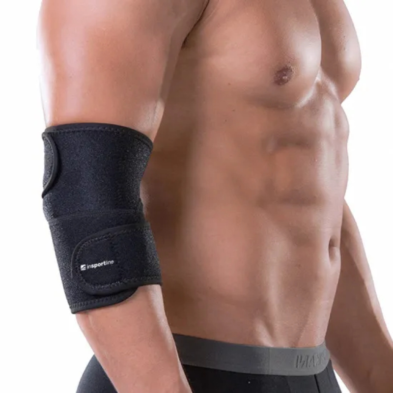 Επιαγκωνίδα Elbow Brace inSPORTline Elbsup