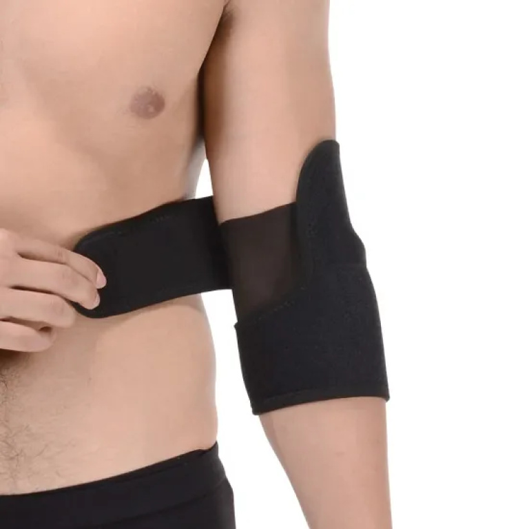 Επιαγκωνίδα Elbow Brace inSPORTline Elbsup - Image 2