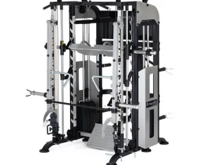 Πολυόργανο Γυμναστικής Cable Column CC700 Power Rack inSPORTline