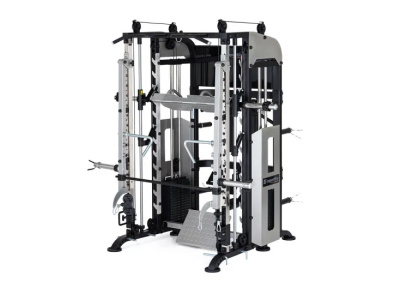 Πολυόργανο Γυμναστικής Cable Column CC700 Power Rack inSPORTline