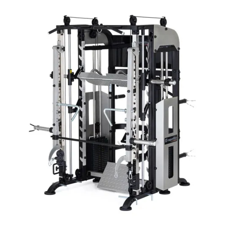 Πολυόργανο Γυμναστικής Cable Column CC700 Power Rack inSPORTline