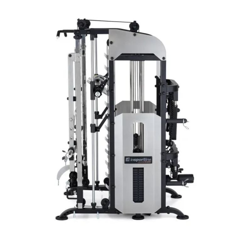 Πολυόργανο Γυμναστικής Cable Column CC700 Power Rack inSPORTline - Image 2